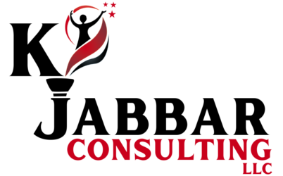 K Jabbar Consulting Logo