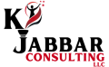 K Jabbar Consulting Logo